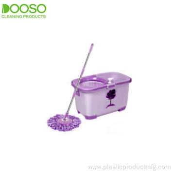 Cleaning Dispenser Spin Cycle Mop DS-316